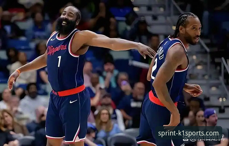 如何从一场18分领先到20分溃败？快船鹈鹕之战的技术性崩盘解析