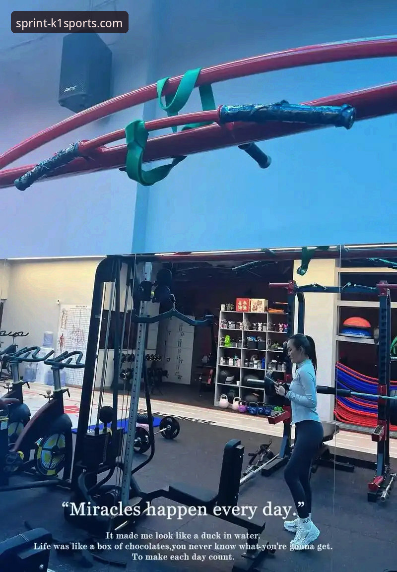 K1体育平台注册指南最新动态：7T3F系统全面升级，释放运动激情App实测解析