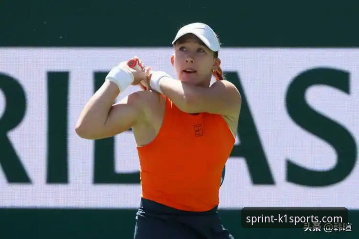 沙漠风暴前的静默：顶尖球员滞留中东，印第安维尔斯赛程面临深度解析