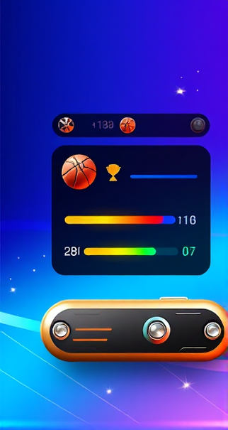 开启你的运动伙伴