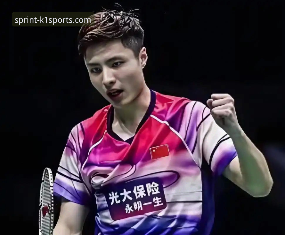 石宇奇vs阿尤什：两代羽坛高手的技术对比与决赛表现深度解析